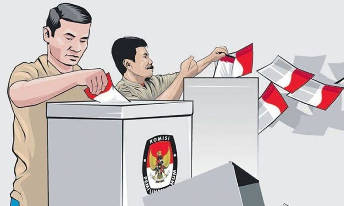 Masyarakat Pesawaran Jenuh, Drama Politik Hasil PSU Berlanjut ke MK