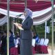 Kuatkan Ideologi Pancasila, Rektor Unila Ajak Civitas Akademika Wujudkan Indonesia Emas 2045