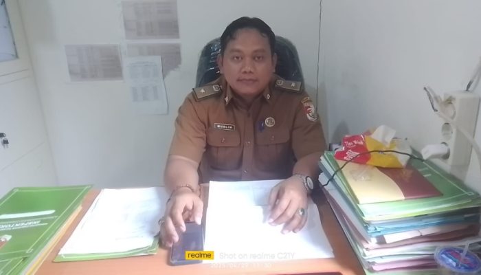 Dugaan Kejanggalan Anggaran Ketahanan Pangan K3W di Tubaba Disorot