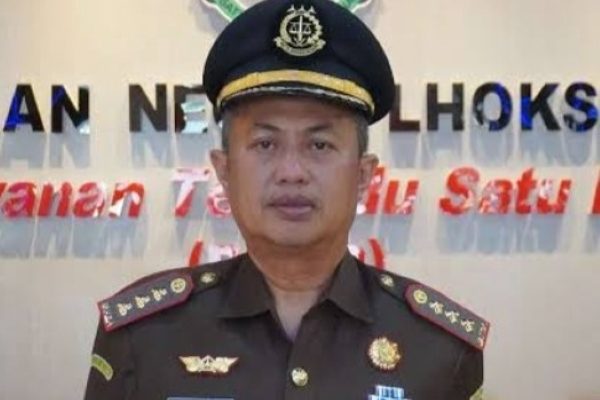 Kejaksaan Lhokseumawe Selidiki Dugaan Penyelewengan Dana Desa Alue Lim Rp8,3 Miliar