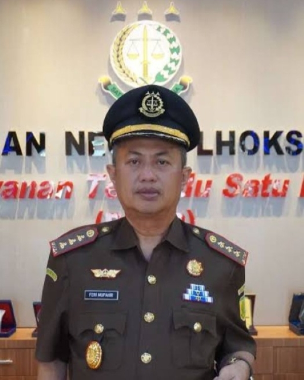 Kejaksaan Lhokseumawe Selidiki Dugaan Penyelewengan Dana Desa Alue Lim Rp8,3 Miliar