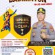 Polres Lhokseumawe Gelar Turnamen Badminton Sambut Hari Bhayangkara ke-79