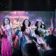 Zahrah Izzaty Salamy Raih Runner Up 1 Puteri Anak Indonesia Sumsel 2025