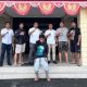 Terekam CCTV, Pelaku Pencurian Uang di Kampung Biru Sangihe Dibekuk Polisi
