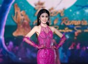 Kalinka Shereen Shaquilla Dinobatkan sebagai Puteri Anak Indonesia Sumsel 2025