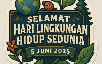 Saatnya Kembali ke Alam untuk Bumi yang Lebih Lestari