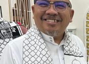 SMAN 13 Palembang Ucapkan Selamat Idul Adha 1446 H