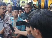 PT Bukit Asam Tbk Salurkan 26 Sapi Kurban untuk Warga Ring 1 Kertapati