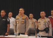 Polda Sumsel Siagakan Personel Amankan Malam Takbir hingga Penyembelihan Kurban