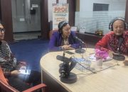 Pastikan Kurban Berkualitas, drh Alfin Suhanda Bahas Kesehatan Hewan di RRI Palembang