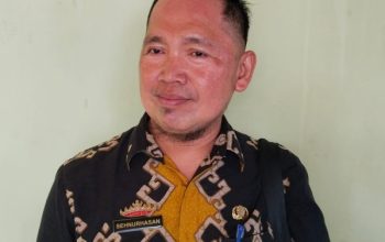 SMAN 1 Gunung Pelindung Luluskan 37 Siswa, Dua Diterima di PTN Jalur Reguler
