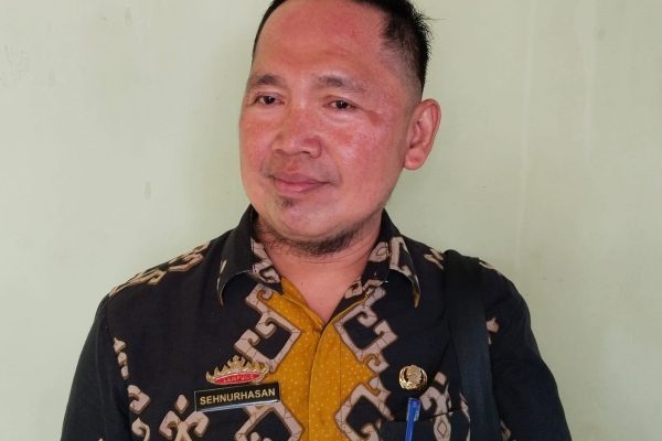 SMAN 1 Gunung Pelindung Luluskan 37 Siswa, Dua Diterima di PTN Jalur Reguler