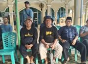 Masjid Al Iman Bandarlampung Sembelih 10 Sapi, 3 Kambing, dan 34 Domba Hewan Kurban