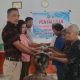 28 Keluarga di Ulung Peliang Terima BLT Dana Desa Tahap I