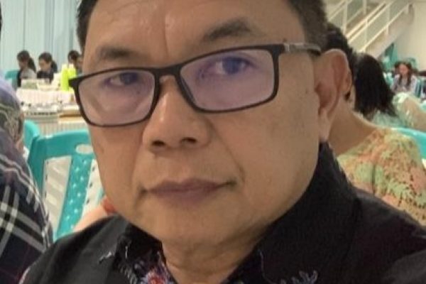Pembangunan Aula Serbaguna Balai Sosial dan Balai Kemasyarakatan Dimulai di Sangihe
