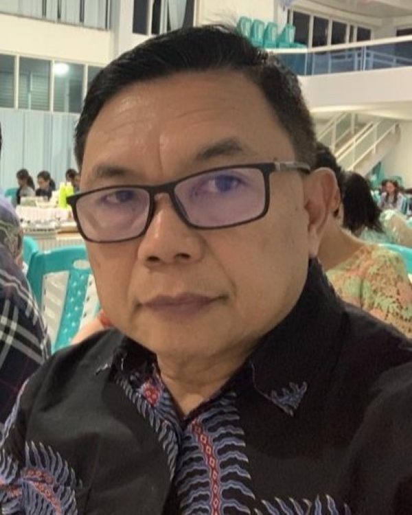 Pembangunan Aula Serbaguna Balai Sosial dan Balai Kemasyarakatan Dimulai di Sangihe