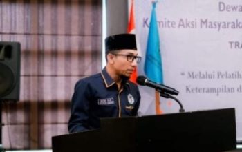 Modus LPJ Palsu, Dugaan Korupsi DPRD Tanggamus Kini di Tangan Kejari