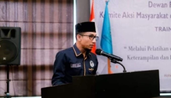 Modus LPJ Palsu, Dugaan Korupsi DPRD Tanggamus Kini di Tangan Kejari