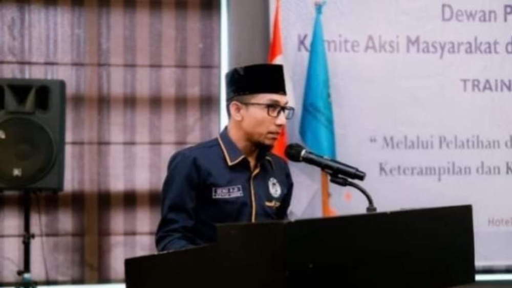 Modus LPJ Palsu, Dugaan Korupsi DPRD Tanggamus Kini di Tangan Kejari