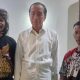 Di Solo, Ketum Bela Budaya Nusantara Minta Restu Jokowi