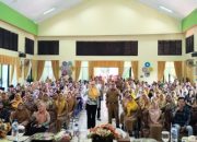 FLS3N 2025 Resmi Dibuka, Disdikbud Ajak Siswa Tunjukkan Bakat Terbaik