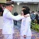 Ayu Asalasiyah Resmi Jabat Bupati Way Kanan