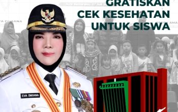 Pemkot Bandar Lampung Gratiskan Cek Kesehatan untuk Pelajar Mulai Juli 2025