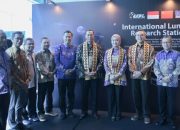 Satukan Visi, Wagub Jihan Dorong Perguruan Tinggi Lampung Berdaya Saing Global