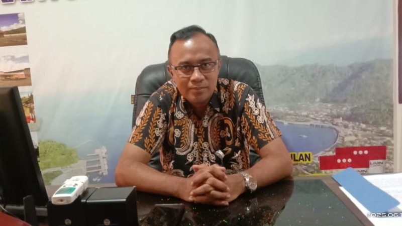 Beras SPHP Langka di Sangihe, Bulog Ungkap Alasan dan Tunggu Perintah Pusat