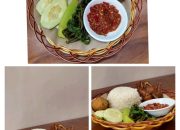 Warung OMA SAKHA Kembali Dibuka dengan Suasana Baru dan Menu Menarik di Palembang