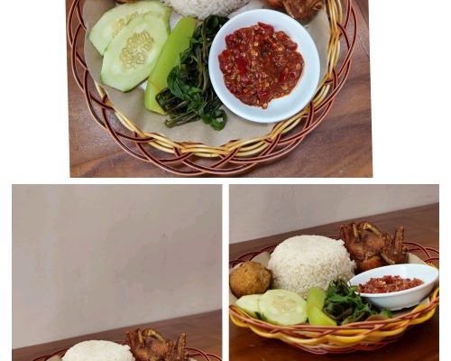 Warung OMA SAKHA Kembali Dibuka dengan Suasana Baru dan Menu Menarik di Palembang