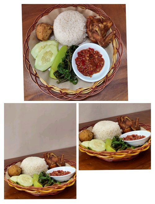 Warung OMA SAKHA Kembali Dibuka dengan Suasana Baru dan Menu Menarik di Palembang