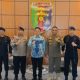 Brigjen Anang Sumpena Jabat Danpas Brimob I, Siap Sinergi dengan Pemprov Lampung