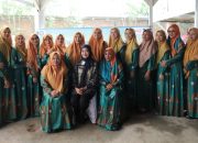 Pemprov Lampung Ajak Pesantren Sulap Sampah Jadi Berkah Ekonomi