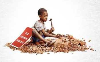 SWI Aceh Perangi Pekerja Anak, Bangun Gerakan Jurnalis Sahabat Anak