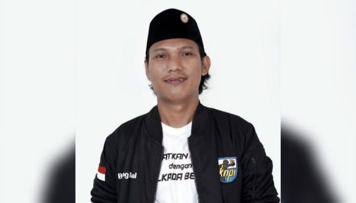 DPD KNPI Lampung Bersiap Gelar Musda XIV, Penjaringan Ketua Dibuka