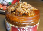 Dari Dapur Rumah, Ibu di Sidoarjo Ini Sukses Kembangkan Bisnis Sambal Nara Food