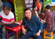 Jangan Sebut Aku Anak Kecil Paman, Namaku Adalah Marindo Kurniawan