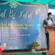 Bupati Sangihe Gaungkan Toleransi di Halal Bihalal Talawid