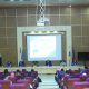 Pakar UNJ Soroti Dinamika Pendidikan Tinggi di Kuliah Umum FKIP Unila
