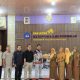 Ratusan Siswa SMAN 1 Kota Agung Jelajahi Dunia Kampus di FKIP Unila