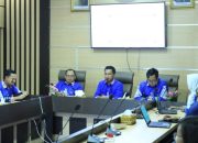 Optimalisasi Kinerja, FKIP Unila Serahkan POK Baru 2025