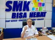 Kepala SMKN 2 Palembang Ajak Warga Lestarikan Budaya di Hari Jadi ke-1342