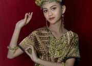 Rayakan Ultah Palembang ke-1342, Key Giffary Siap Majukan Pariwisata