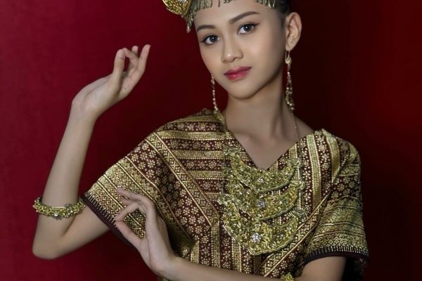 Rayakan Ultah Palembang ke-1342, Key Giffary Siap Majukan Pariwisata