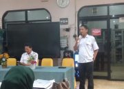 SMPN 1 Palembang Beri Ucapan dan Makna di Hari Jadi ke-1342 Kota Palembang