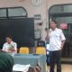 SMPN 1 Palembang Beri Ucapan dan Makna di Hari Jadi ke-1342 Kota Palembang