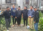 HUT ke-1342 Palembang: Ketua Baznas Tekankan Gotong Royong dan Inovasi