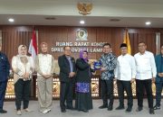 Unila dan DPRD Lampung Sinergi Bahas Isu Pendidikan Krusial