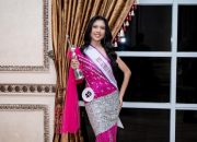 Yemima Laurensia Simarmata Raih Predikat Best Catwalk Puteri Remaja Indonesia Sumsel 2025